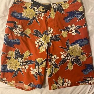 Patagonia Boardshorts